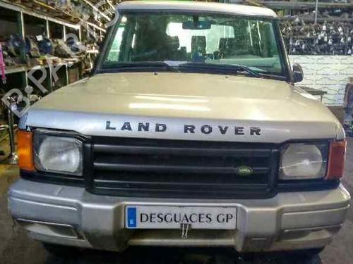 Højre fortil invendig håndtag LAND ROVER DISCOVERY II (L318) 2.5 Td5 4x4 | BP7137012I14 