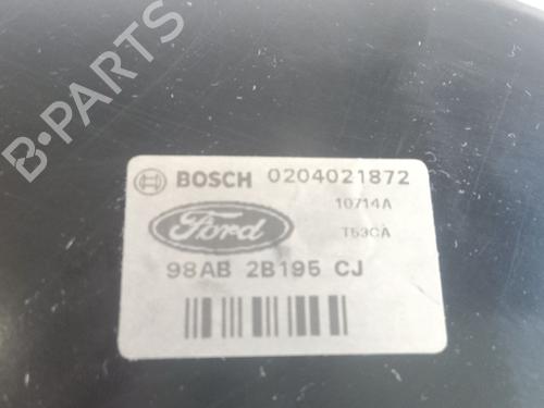 Bremskraftverstärker FORD FOCUS I (DAW, DBW) 1.8 Turbo DI / TDDi | BP30002936M42 