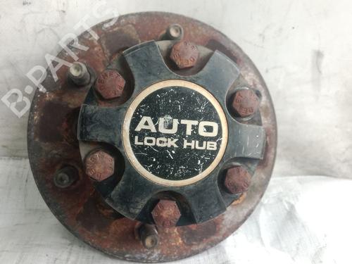 Used Other OPEL FRONTERA A (U92) 2.8 TD (5BMWL4, 5BSUD2) (113 hp) 27164823