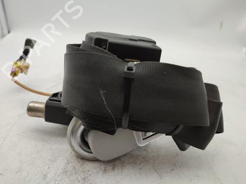 Front right seatbelt VW GOLF IV (1J1) 1.6 16V | BP13709442I25 