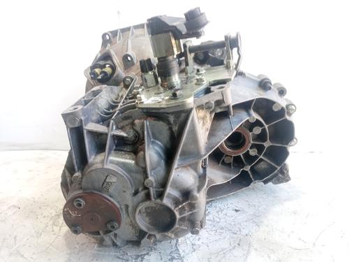Gearbox FORD MONDEO IV (BA7)  | BP12992279M3 