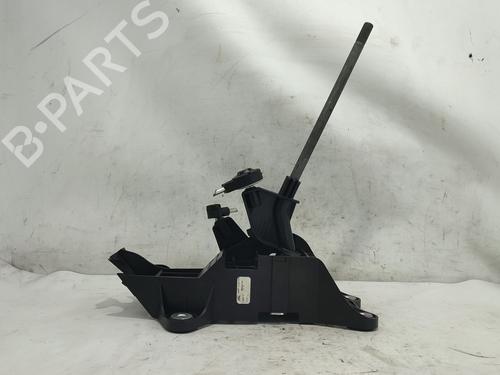 Used Gear lever FORD FIESTA VI (CB1, CCN) 1.6 TDCi (90 hp) 27999616