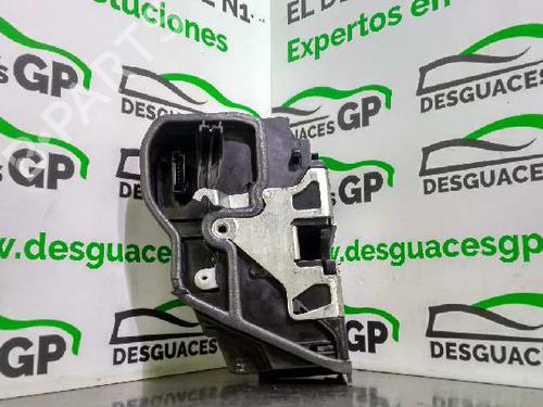 Rear left lock BMW X3 (E83) 2.5 i | BP7160729C100 