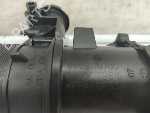 Throttle body CITROËN C5 II (RC_) 2.0 HDi (RCRHRH) | BP27990869M82 
