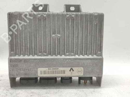 Used Engine control unit (ECU) Engine control unit (ECU) 36994686 36994686
