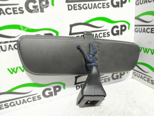 Rear mirror SSANGYONG MUSSO (FJ) 2.9 TD | BP7161081I6 