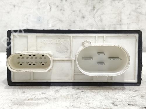 Elektronisk modul AUDI A3 (8L1)  | BP28095443M83 