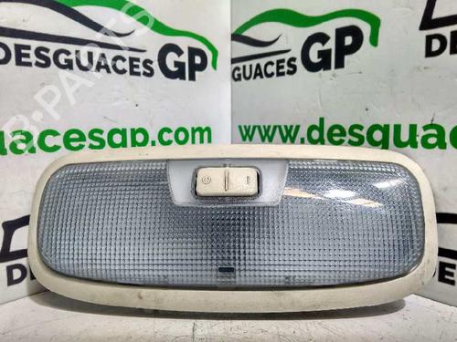 Used Interior roof light FORD TOURNEO COURIER B460 MPV 1.5 TDCi (75 hp) 7427514