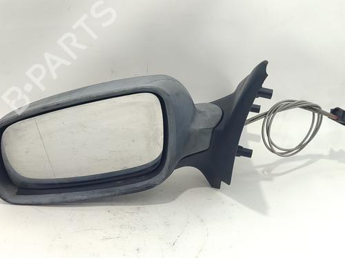 Used Left mirror Left mirror 36701528 36701528