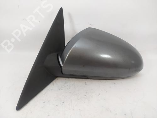 Left mirror NISSAN PRIMERA Hatchback (P12) 1.9 dCi | BP12341103C26 