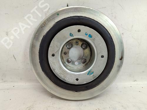 Remskive OPEL ASTRA H GTC (A04) 1.9 CDTI (L08) (120 hp) 28586837