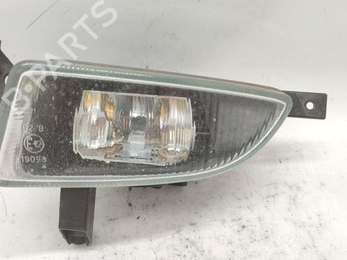 Used Left front fog light Left front fog light 36845260 36845260