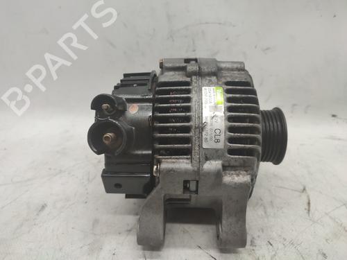 Alternator CITROËN XSARA (N1) 1.9 D | BP16714174M7 