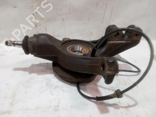 Right front steering knuckle CITROËN BERLINGO Box Body/MPV (B9) | BP16544255M26 - Image 3