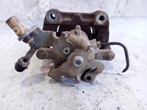 Left rear brake caliper PEUGEOT 5008 (0U_, 0E_) 1.6 HDi | BP17044730M107 