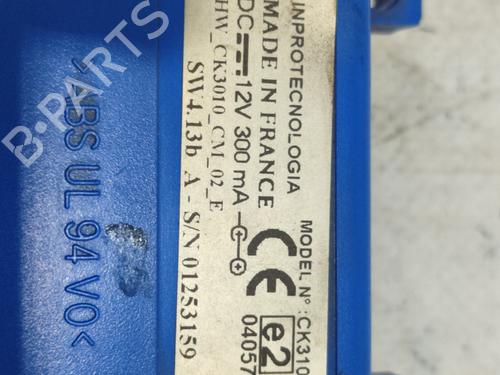 Elektronisk modul VW PASSAT B5.5 (3B3)  | BP16952579M83 