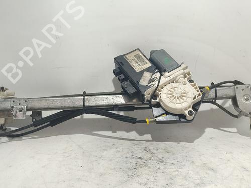 Used Front left window mechanism Front left window mechanism LANCIA PHEDRA (179_) 2.2 JTD (179AXC1A) (128 hp) 34556009 34556009