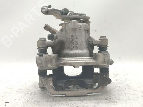 Used Left rear brake caliper Left rear brake caliper 37427403 37427403