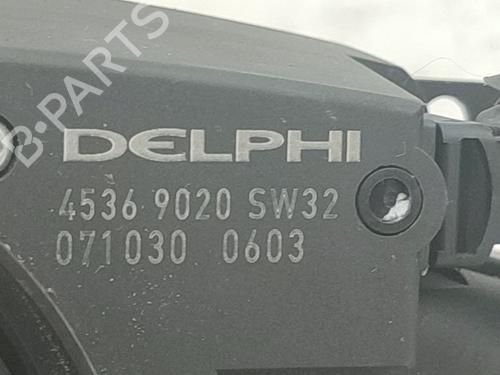 Switch OPEL VECTRA C (Z02) 2.0 DTI 16V (F69) | BP38486523I30 - Image 5