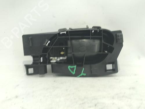 Rear right interior door handle CITROËN C5 III (RD_) 2.0 HDi 140 (RDRHF8, RDRHFA, RDRHA8, RDRHAJ) | BP29405399I16 