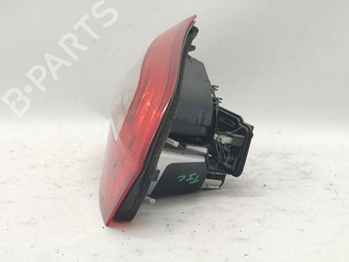 Left tailgate light FORD S-MAX (WA6) 2.0 TDCi | BP37033495C79 - Image 3