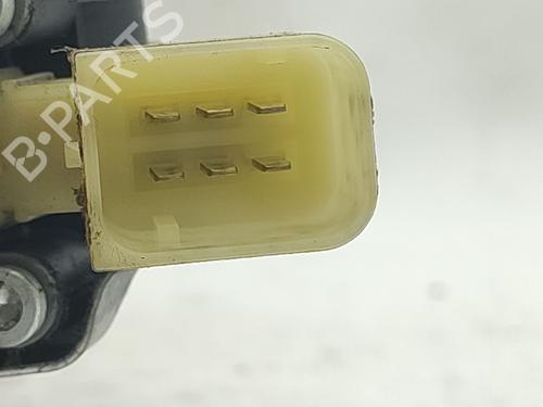 Front left window mechanism VOLVO S60 I (384) D5 | BP36037726C22 - Image 3