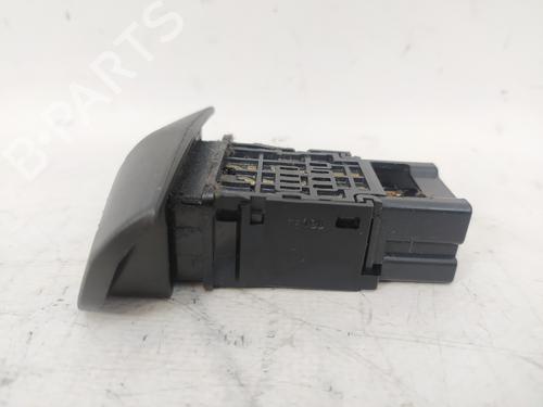 Warning switch NISSAN PRIMERA Hatchback (P12) 1.9 dCi | BP12341106I22 