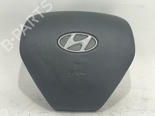 driver-airbag-hyundai-ix35-lm-el-elh-2009-2010-2011-2012-2013-2014-2015-2016-38224201 main image