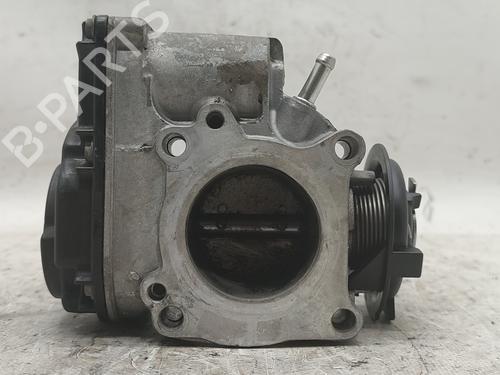 Throttle body CHEVROLET MATIZ (M200, M250) 1.0 | BP17753774M82 