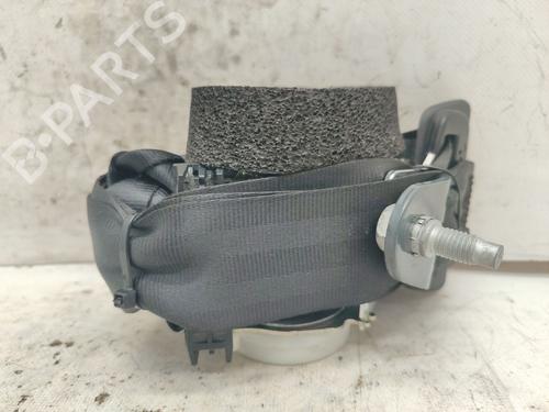 Rear right seatbelt PEUGEOT 3008 I MPV (0U_) 1.2 | BP26010034I28 