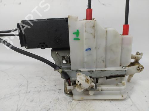 Used Rear left lock TATA XENON Pickup [2006-2025]  12449340