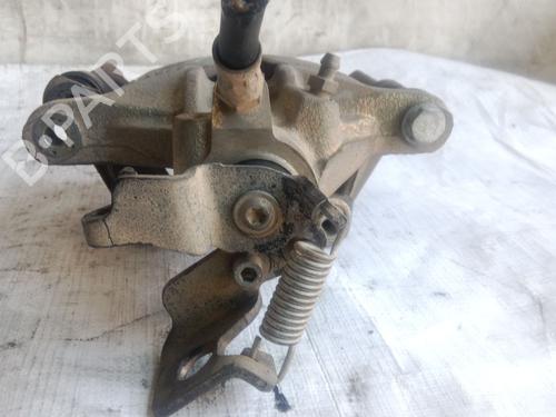 Left rear brake caliper FORD MONDEO III Saloon (B4Y) 2.0 16V TDDi / TDCi | BP27560169M107