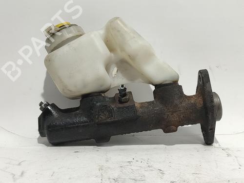 Used Brake master cylinder CITROËN C15 Box Body/MPV (VD_) 1.8 D (60 hp) 31665752