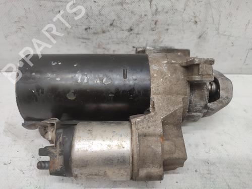 Used Starter BMW 1 (E87) 118 d (143 hp) 18724631