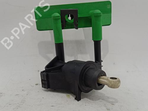 Used Clutch slave cylinder Clutch slave cylinder FORD FOCUS I (DAW, DBW) 1.8 TDCi (115 hp) 33986735 33986735