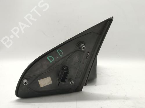 Right mirror OPEL ASTRA H Estate (A04) 1.9 CDTI (L35) | BP29921063C27