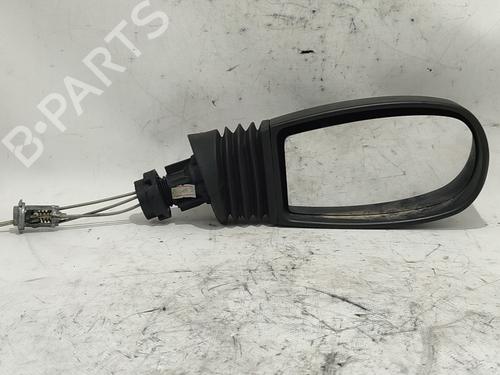 Used Right mirror FIAT PUNTO (188_) 1.2 60 (188.030, .050, .130, .150, .230, .250) (60 hp) 17483426