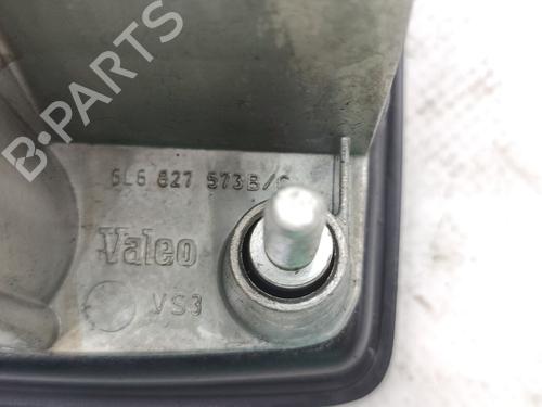 Tailgate handle SEAT IBIZA III (6L1) 1.9 SDI | BP30087734C132