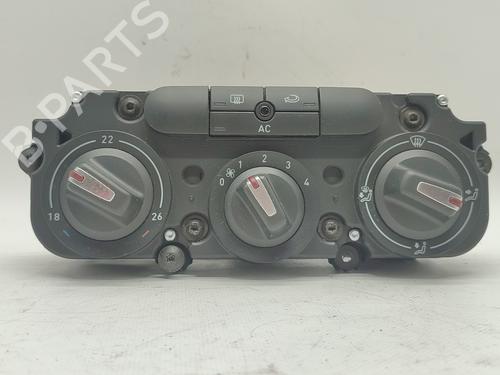 Used Climate control SEAT LEON (1P1) 1.4 16V (86 hp) 16170893