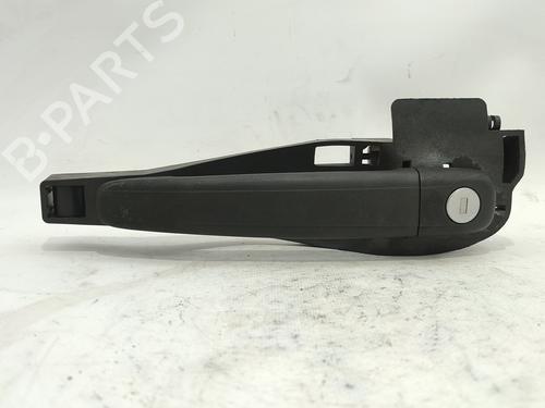 Used Front left exterior door handle CITROËN C3 I (FC_, FN_) 1.4 HDi (68 hp) 29880372
