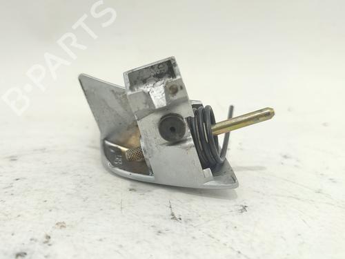 Front left interior door handle VOLVO S60 I (384) D5 | BP37183871I13 - Image 3