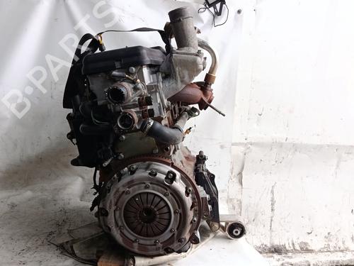 Engine RENAULT MASTER II Van (FD) 2.5 D (FD0A, FD0E, FD2E, FD3E) | BP37442210M1 - Image 3
