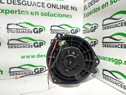 Heater blower motor CHEVROLET AVEO / KALOS Hatchback (T200) 1.4 | BP7254809M62 
