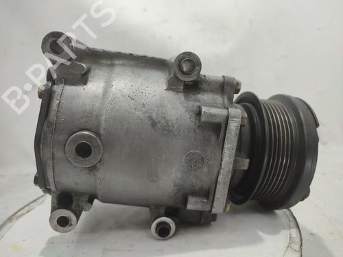 AC-Kompressor FORD FOCUS I Saloon (DFW) [1999-2009]  21789439
