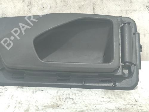 Venstre bagtil invendig håndtag PEUGEOT 306 Break (7E, N3, N5) 1.9 D (68 hp) 27162842