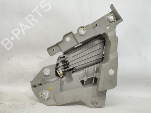 Front right interior door handle MERCEDES-BENZ S-CLASS (W220)  | BP15064972I14 