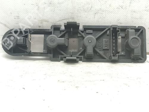 Lamp holder MERCEDES-BENZ A-CLASS (W168) A 160 (168.033, 168.133) | BP22901669L10 