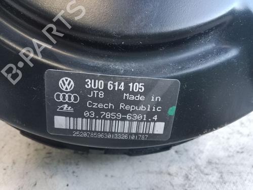 Elektronisk sensor SKODA SUPERB I (3U4) 2.5 TDI | BP24622385M84 