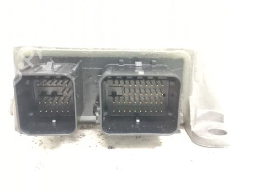 ECU airbags FORD MONDEO III Saloon (B4Y) 2.0 16V TDDi / TDCi | BP27560172M53 