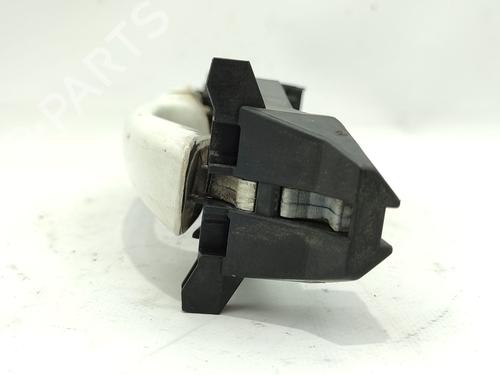 Front left exterior door handle MERCEDES-BENZ E-CLASS (W211) E 220 CDI (211.006) | BP29220567C128 